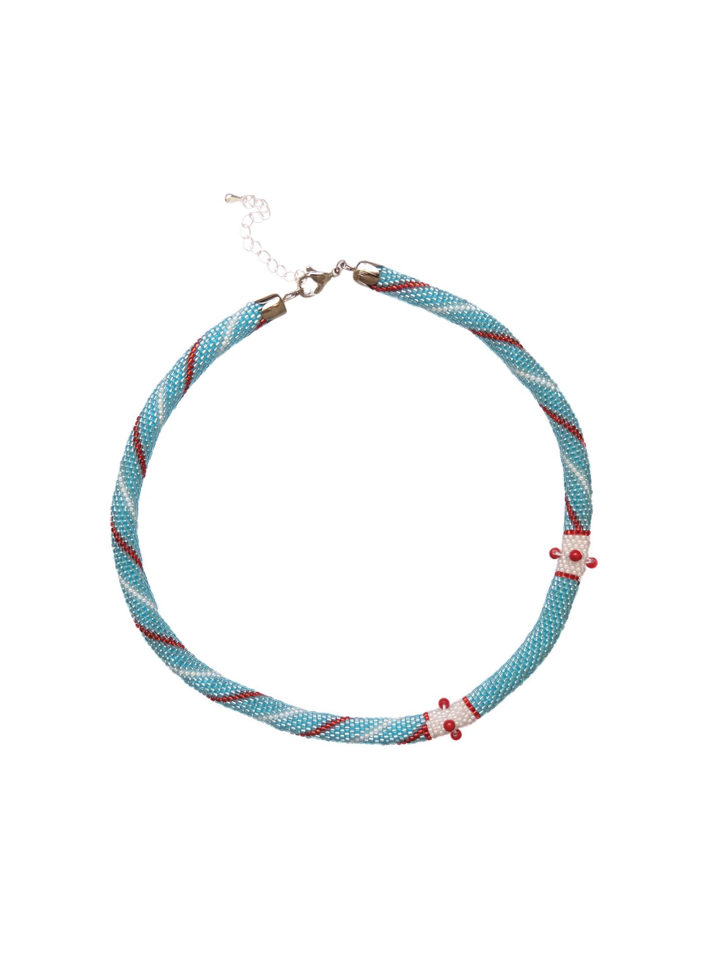 чокер-жгут "Клоун"