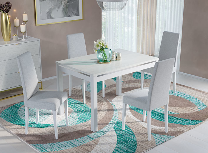 Стол Барон 3