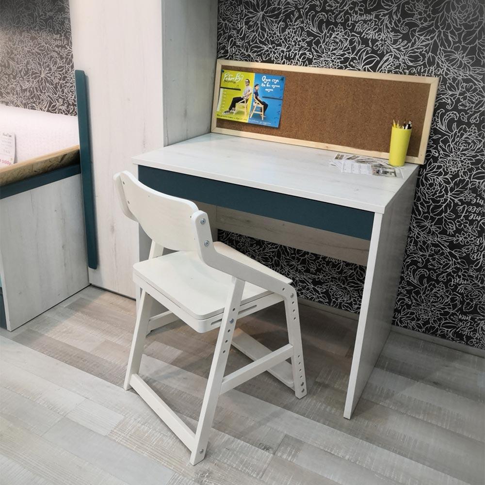 Растущий стул Робин Вуд