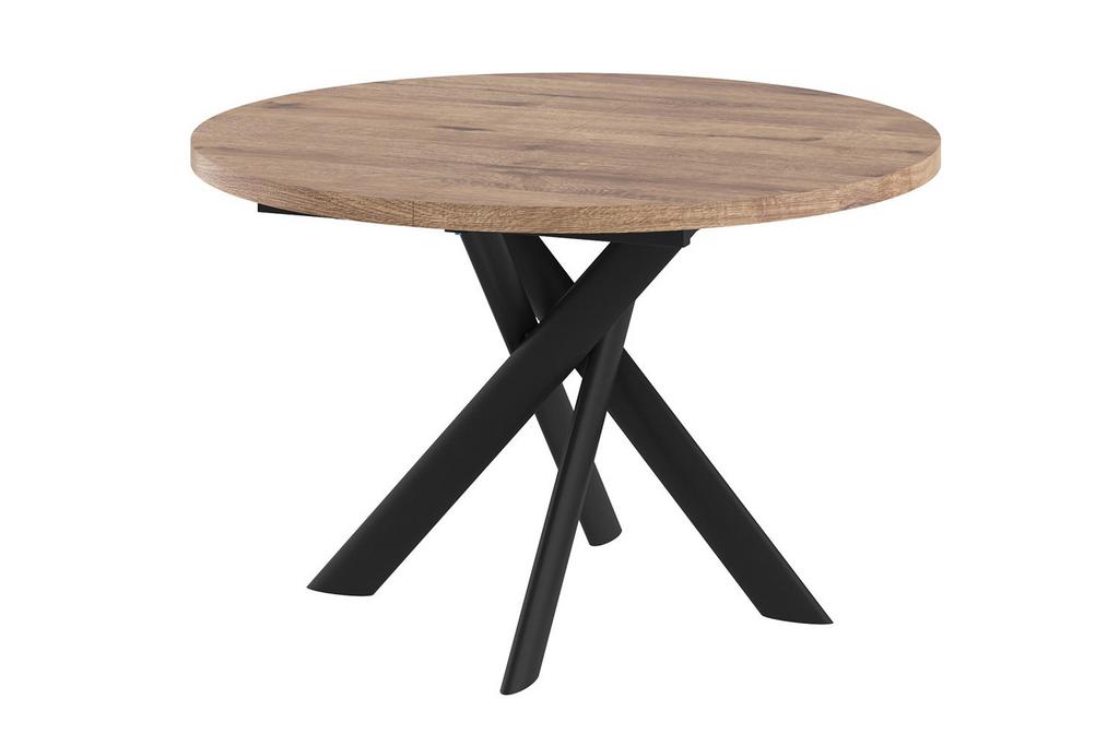 Стол Ronaldo раздвижной 120