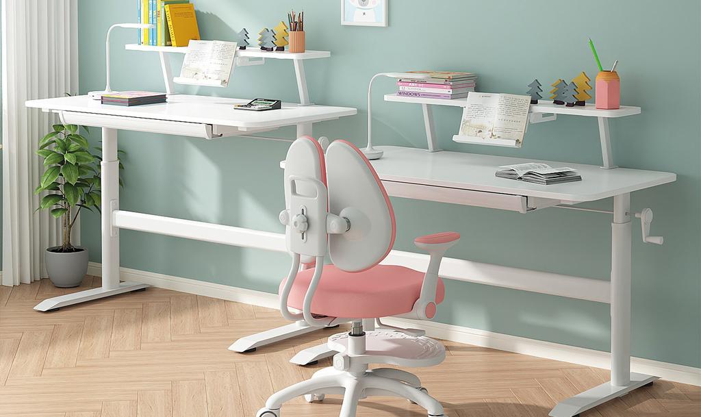 Детское кресло Everprof Kids (Кидс) 101 Ткань Розовый