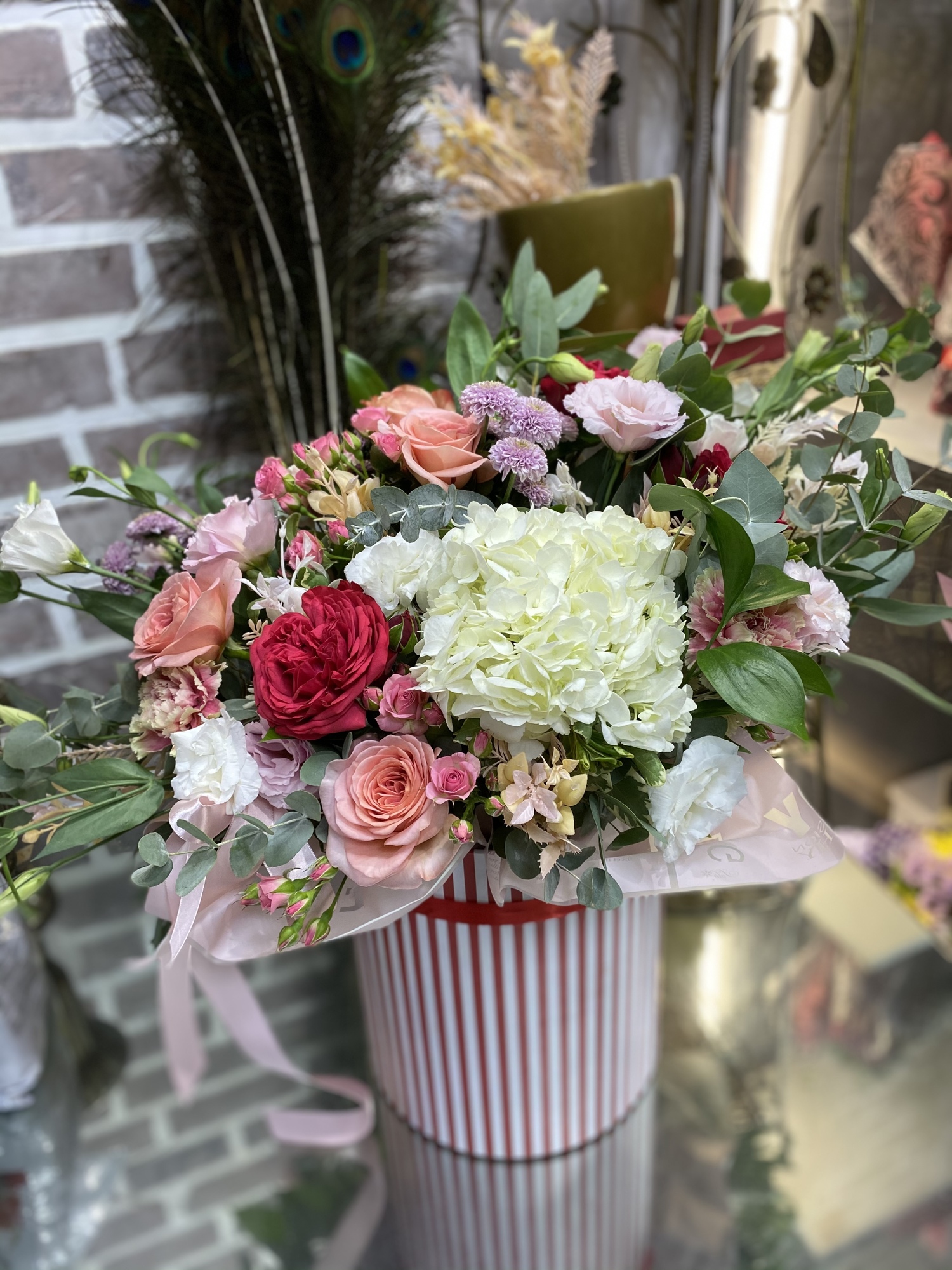 Композиция №0031