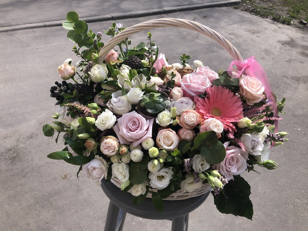 Композиция №0042