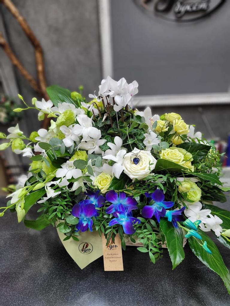 Композиция №0041