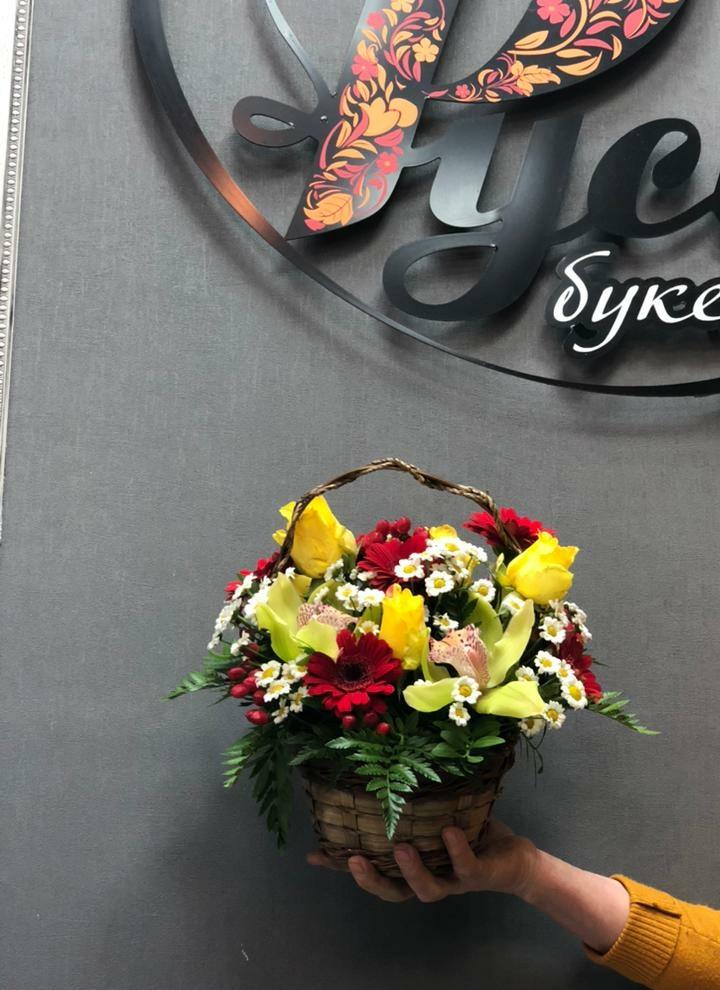 Композиция №0054