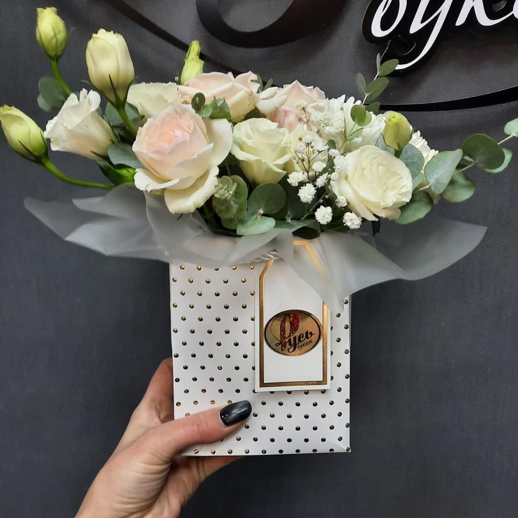 Композиция №0068