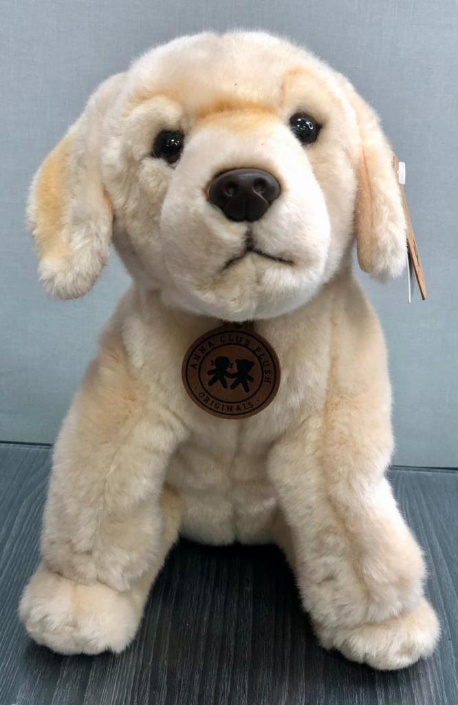 Мягкая игрушка №09