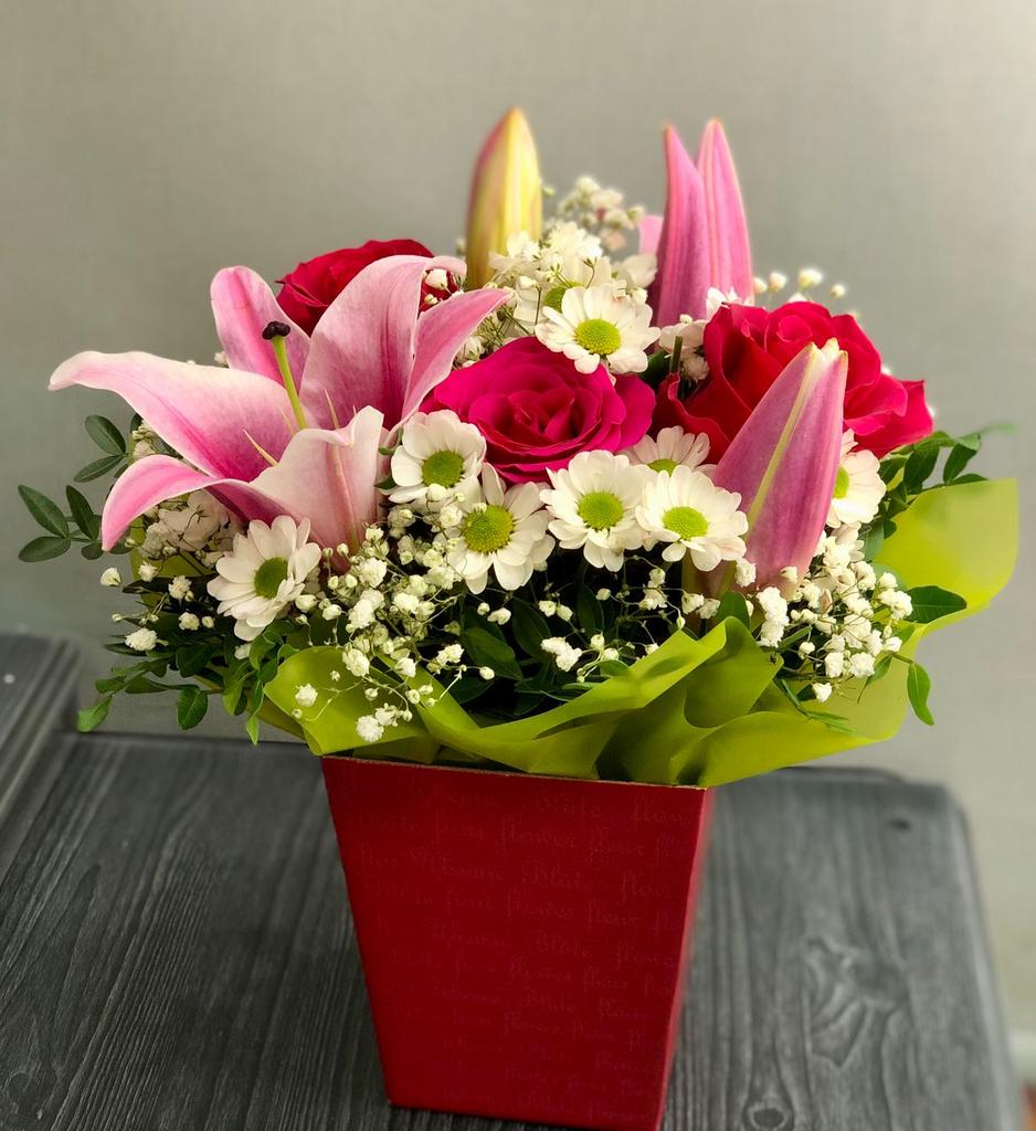 Композиция №0076