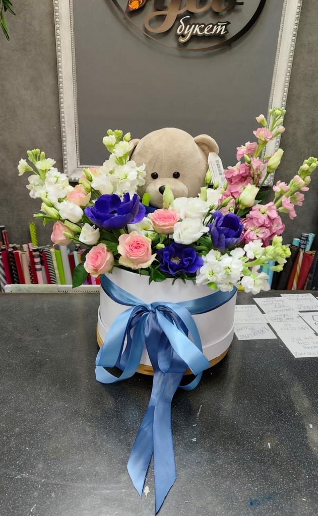 Композиция №0083