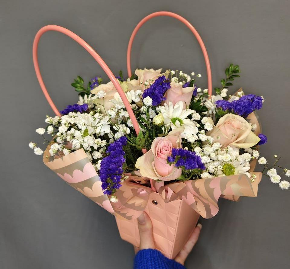 Композиция №0091