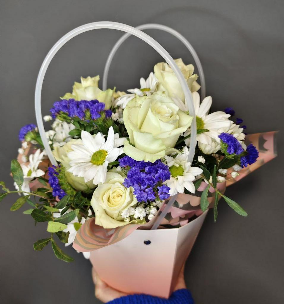 Композиция №0092