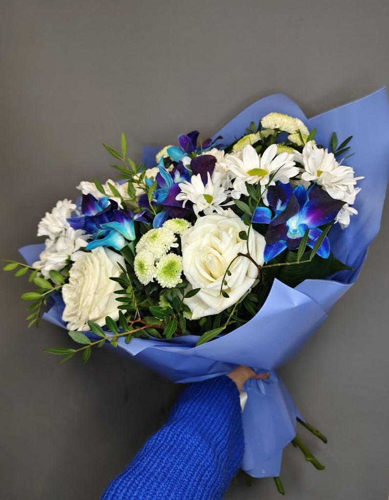 Букет №0128