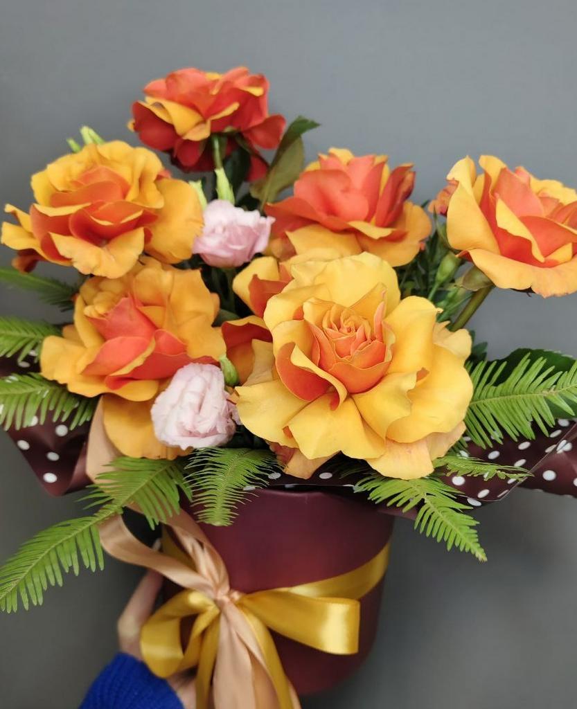 Композиция №0100