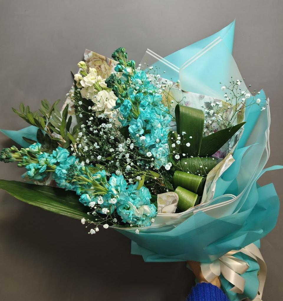 Букет №0138