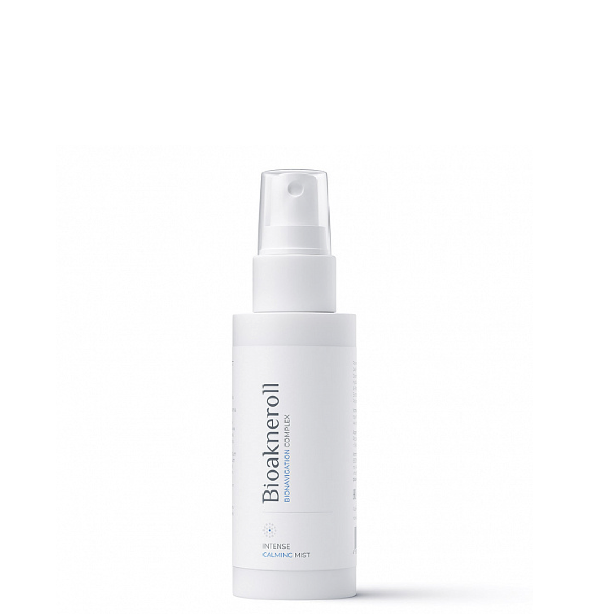 Успокаивающий мист для чувствительной кожи, Bioakneroll, 100 мл