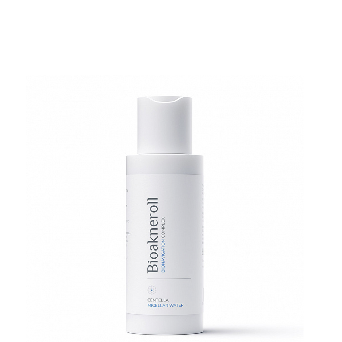 Мицеллярная вода c экстрактом центеллы, Bioakneroll