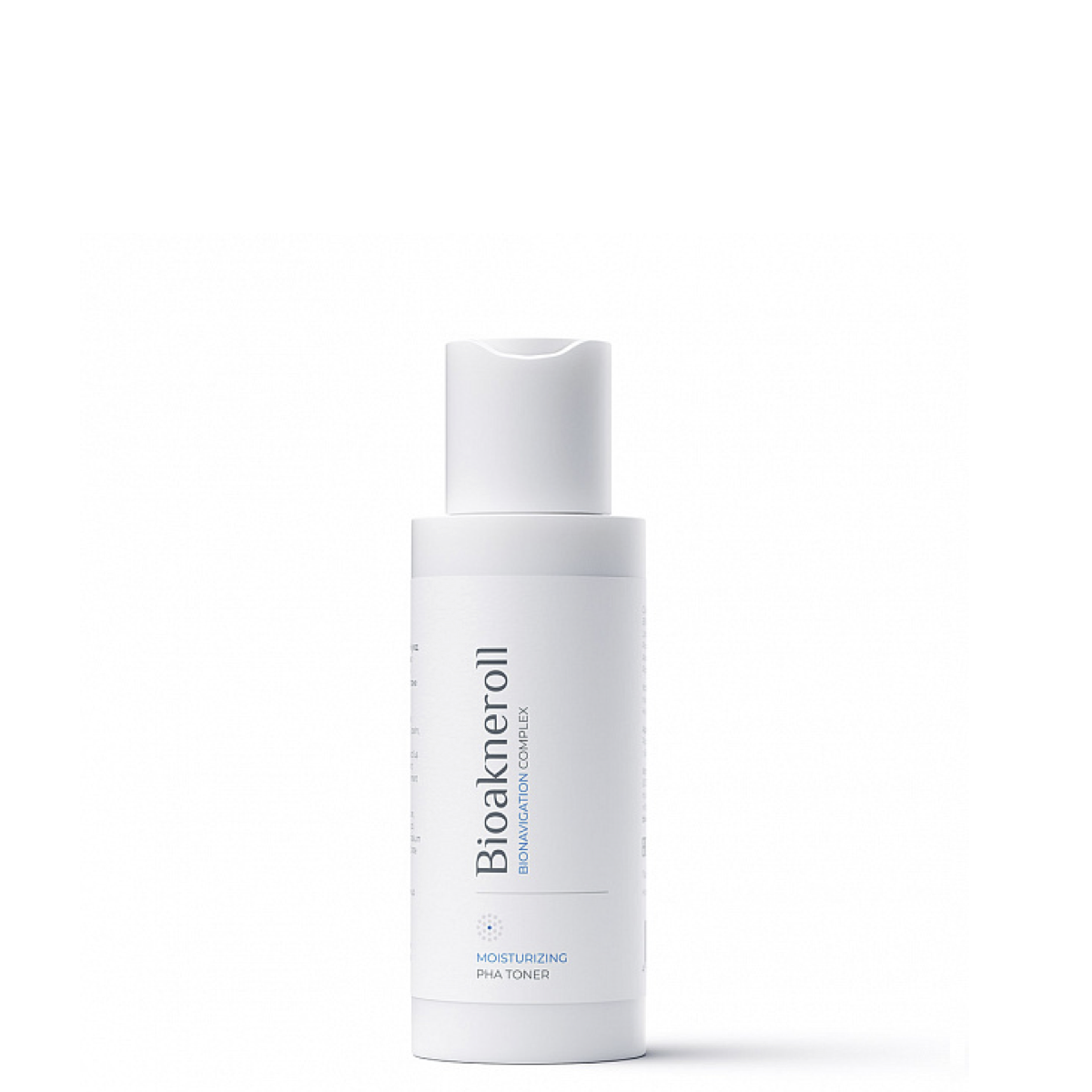Тонер увлажняющий с PHA-кислотами, Bioakneroll