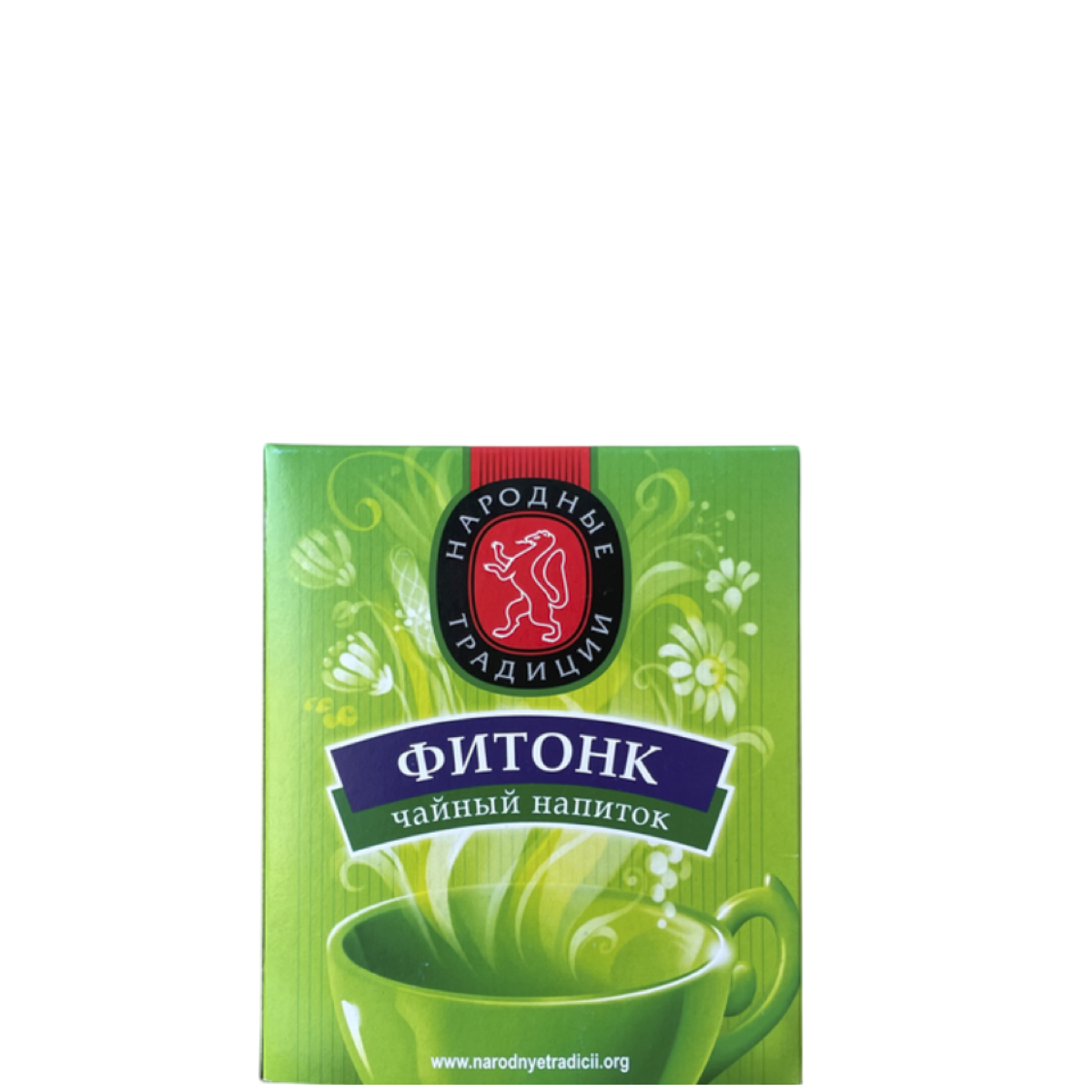 ФИТОНК фиточай, Народные традиции, 75 г.