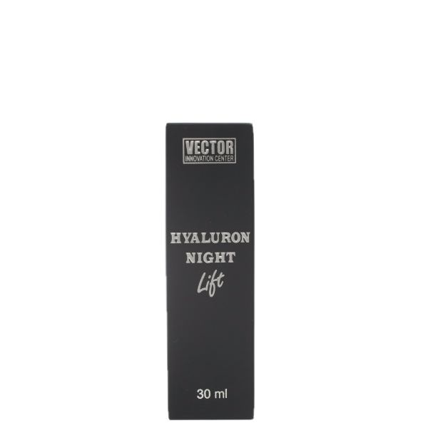 Ночной восстанавливающий гель c лифтинг-эффектом HYALURON-NIGHT LIFT