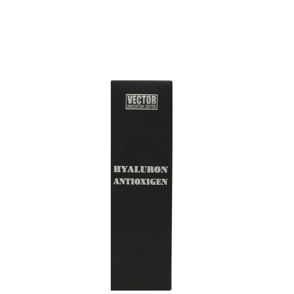 Увлажняющий крем с антиоксидантами HYALURON-Antioxigen