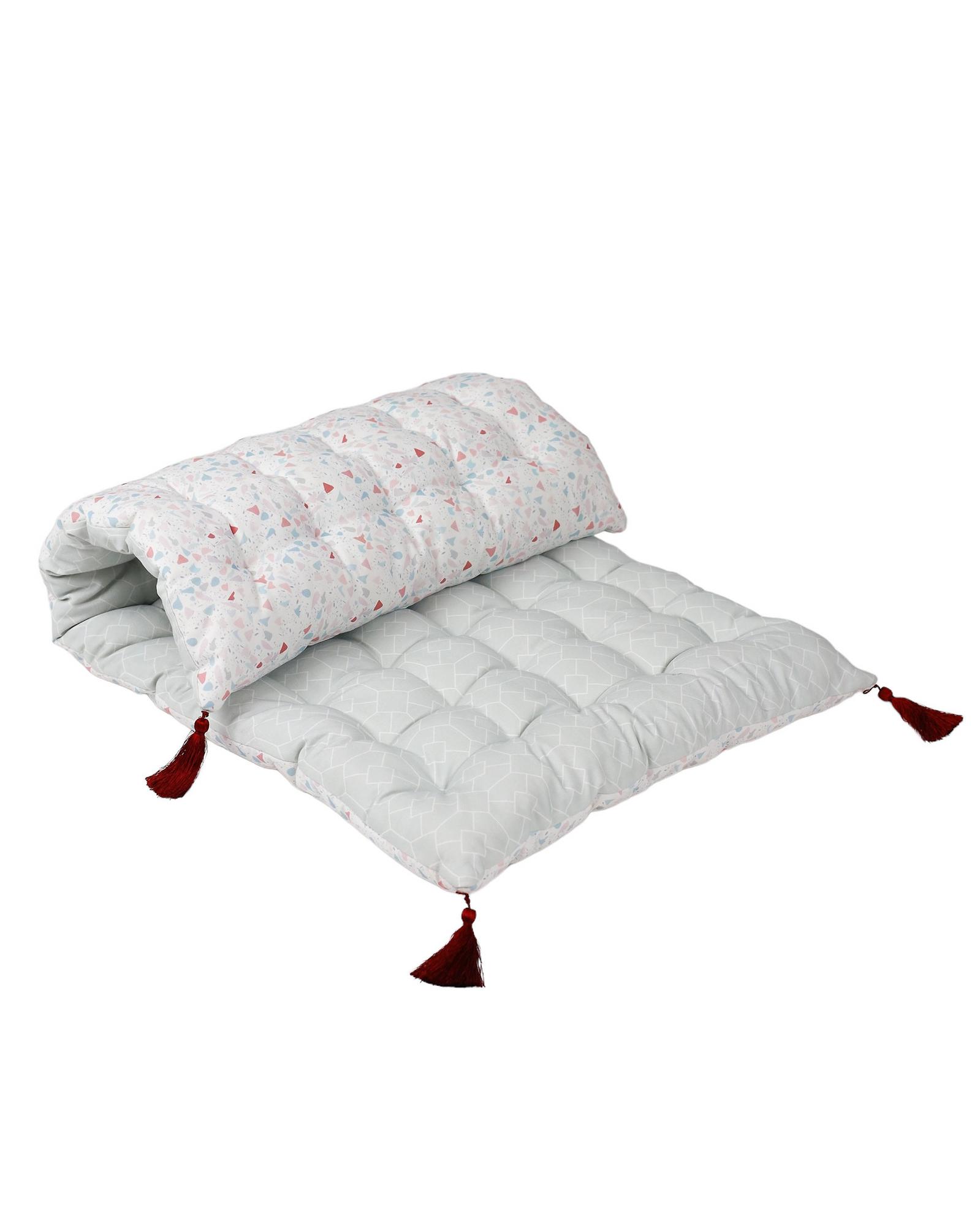 Напольная подушка/игровой матрасик Caramel/Карамель