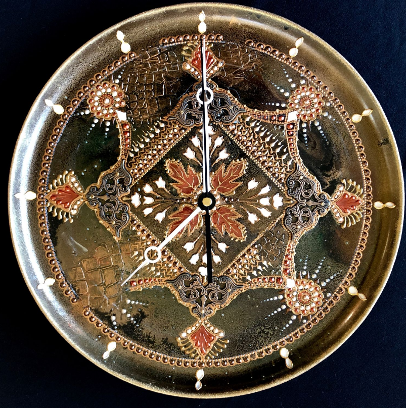 Часы настенные Forever and ever