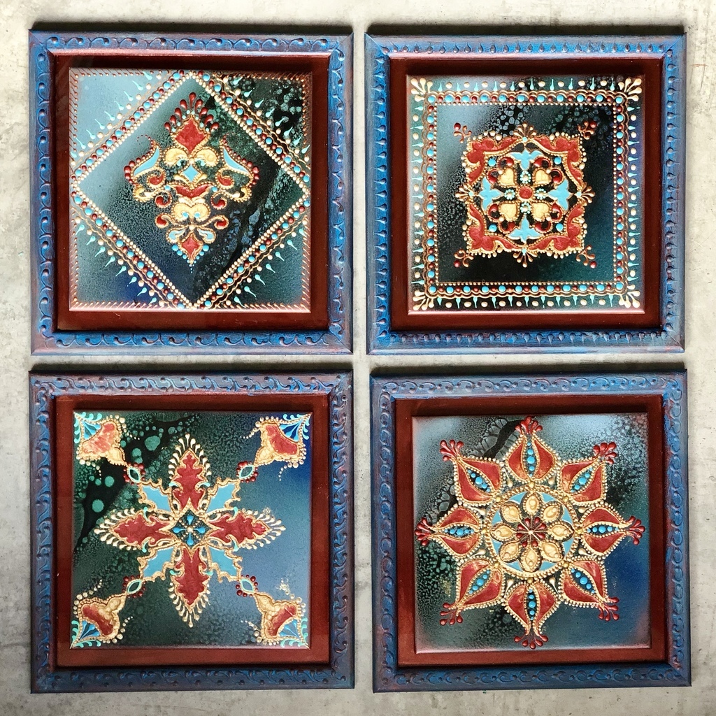 Панно настенное  Ullisi