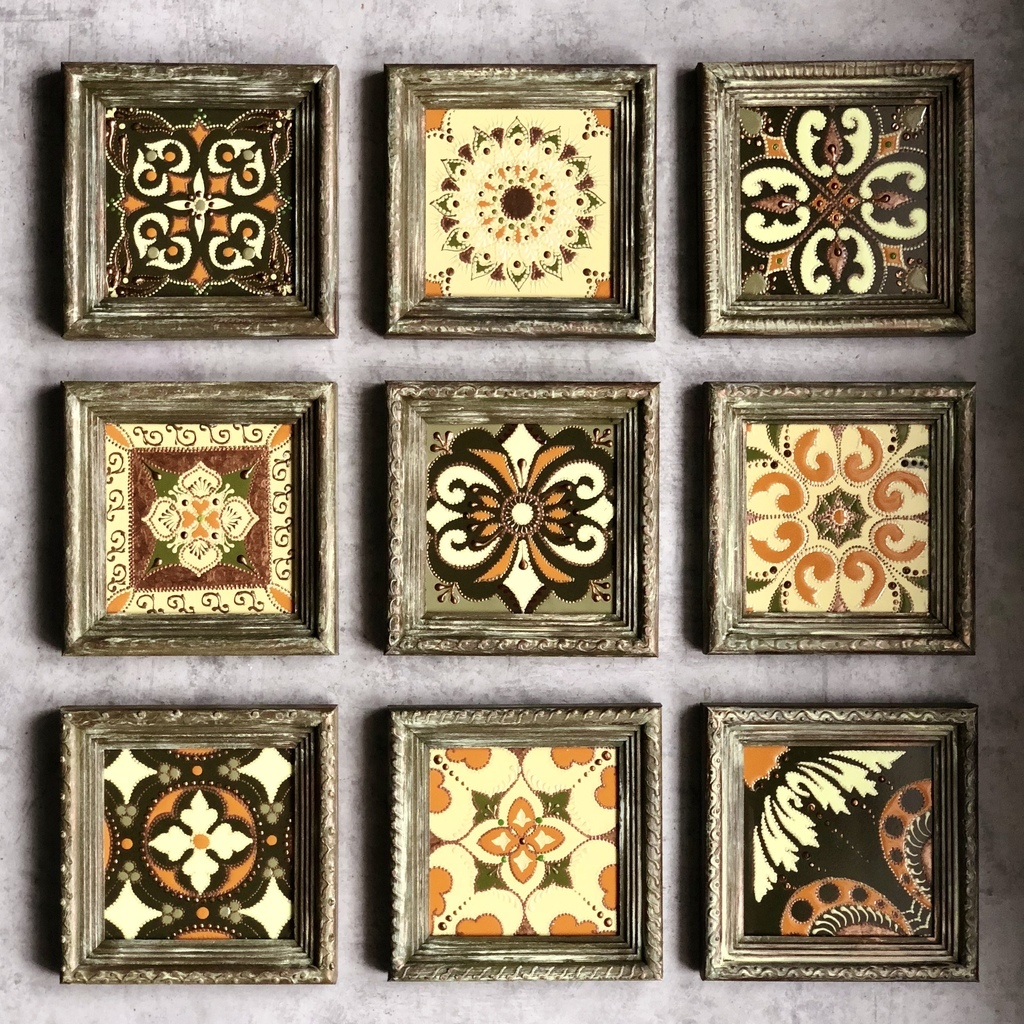 Панно настенное  Savannah