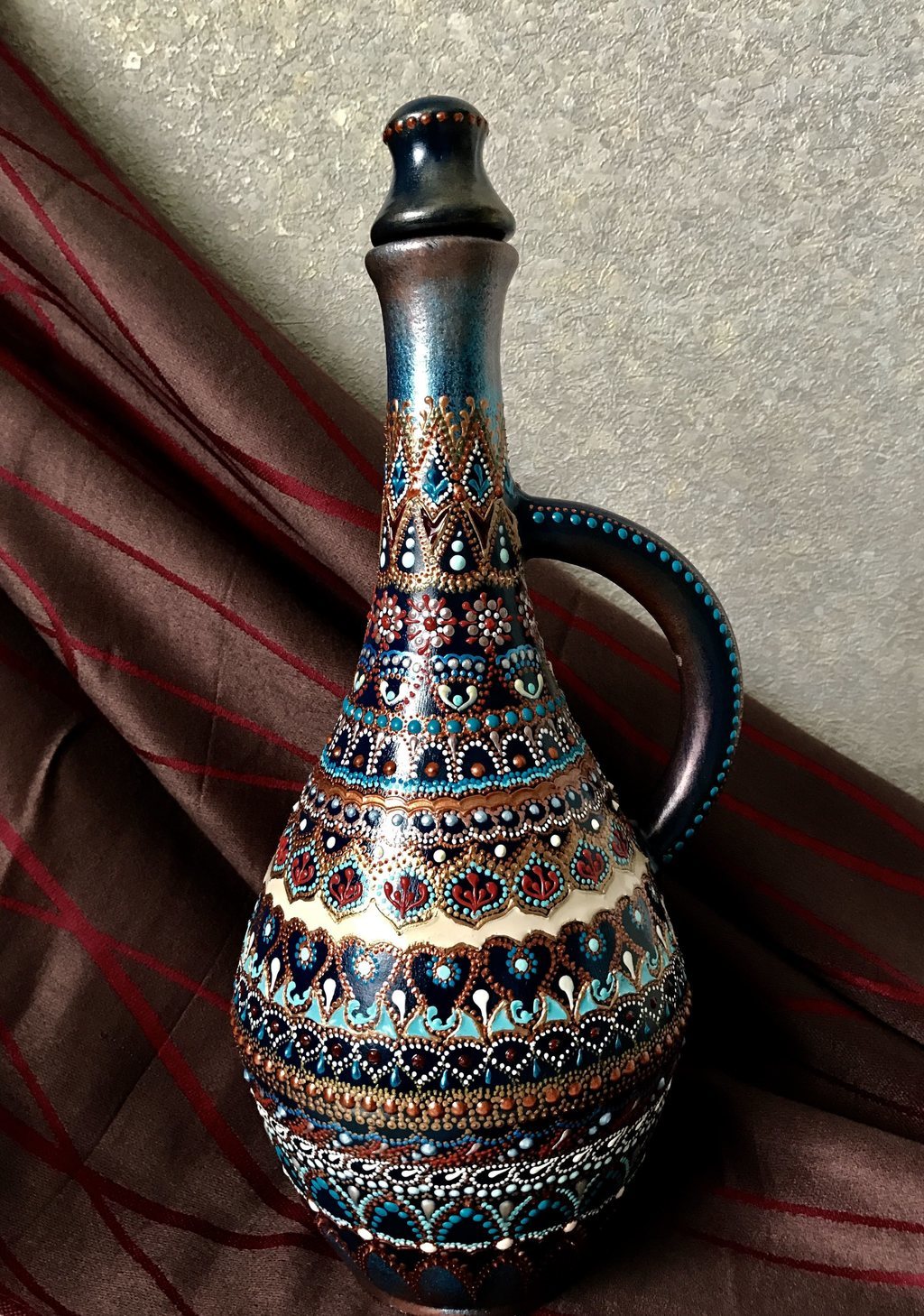 Кувшин декоративный Efes