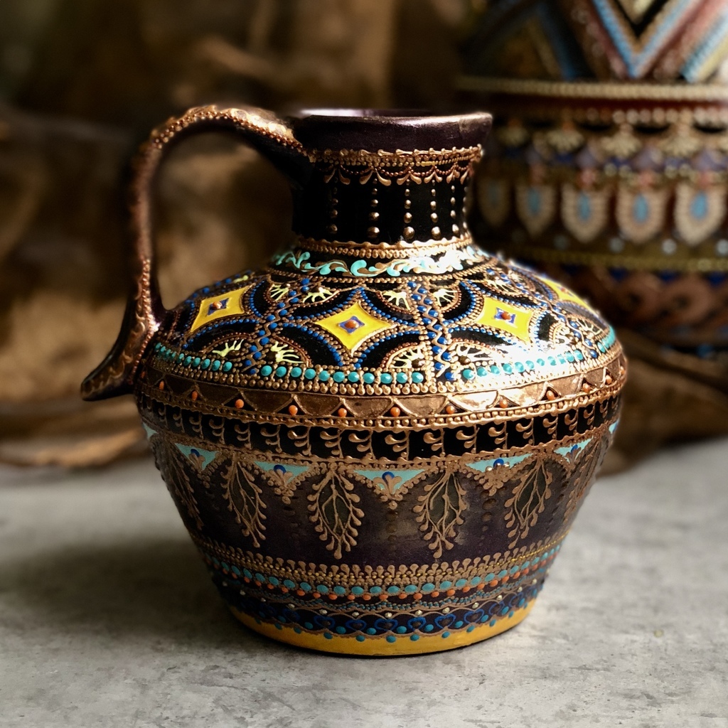 Кувшин декоративный Afin