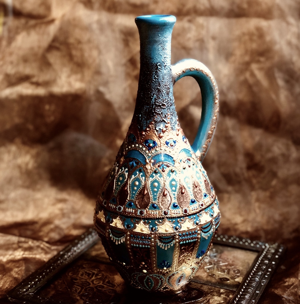 Кувшин декоративный Gayane