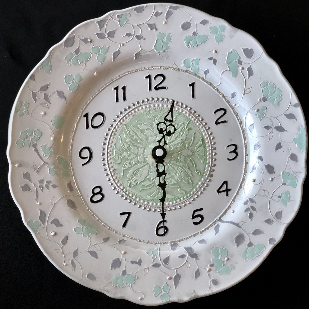 Часы настенные Tenderness