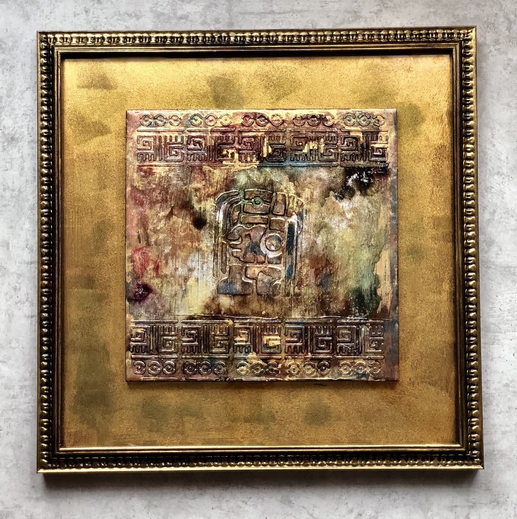 Панно Jum Kaash