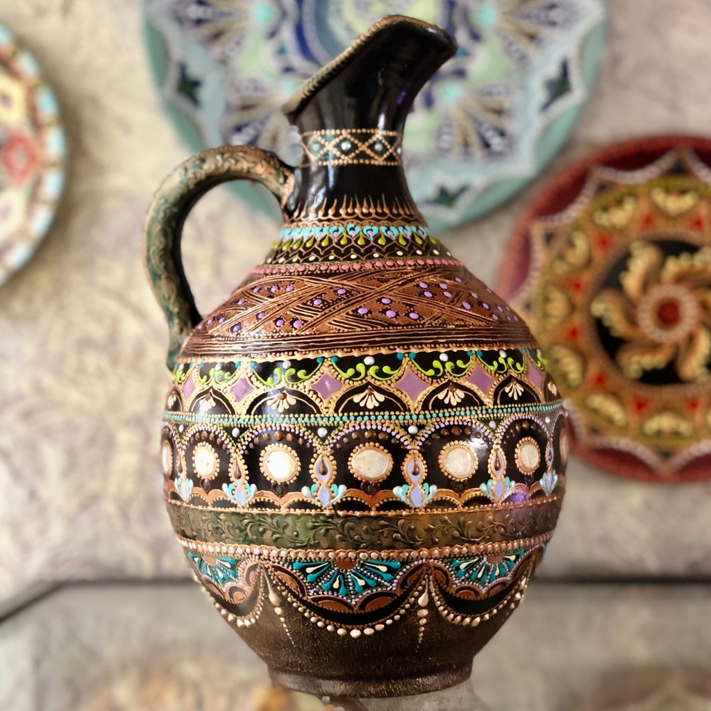 Кувшин декоративный Pearl