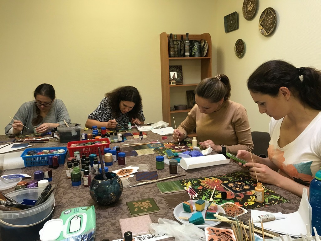 ОНЛАЙН КУРС ДЛЯ НАЧИНАЮЩИХ