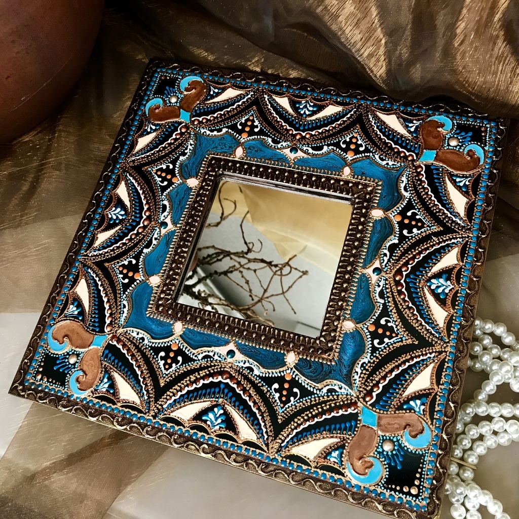 Зеркало интерьерное Beggi