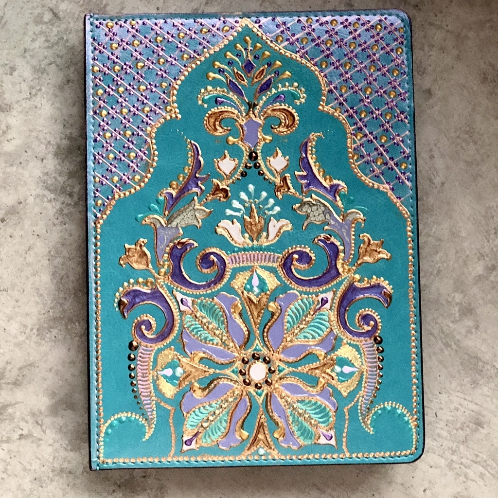 Ежедневник Sheeraz