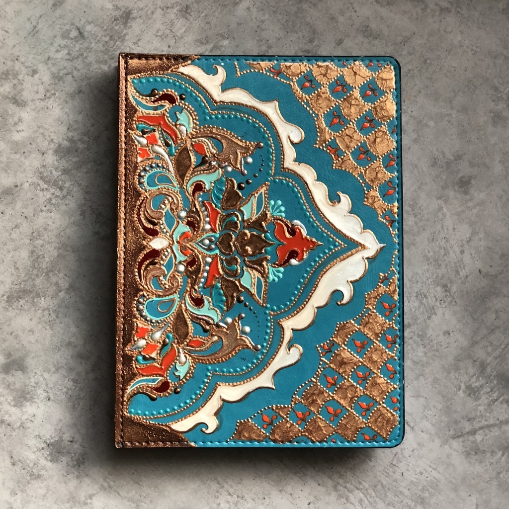 Ежедневник Affel