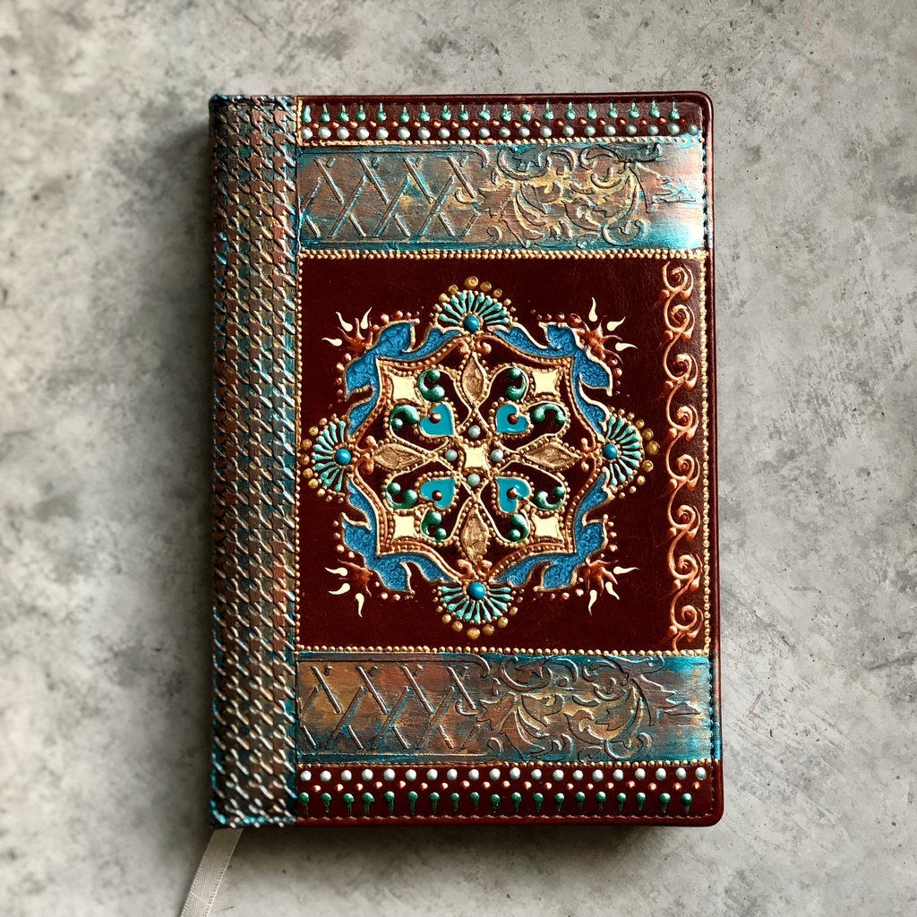 Ежедневник Faris