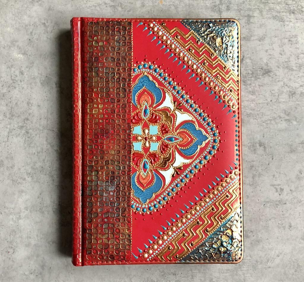 Ежедневник Joy