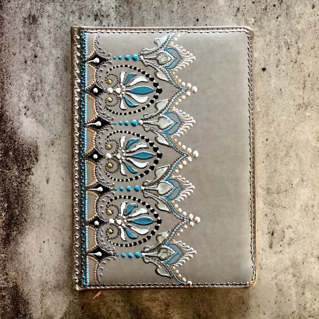 Ежедневник Aeolus