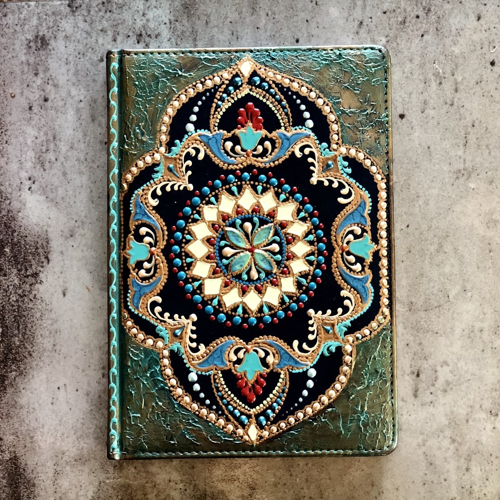 Ежедневник Leya