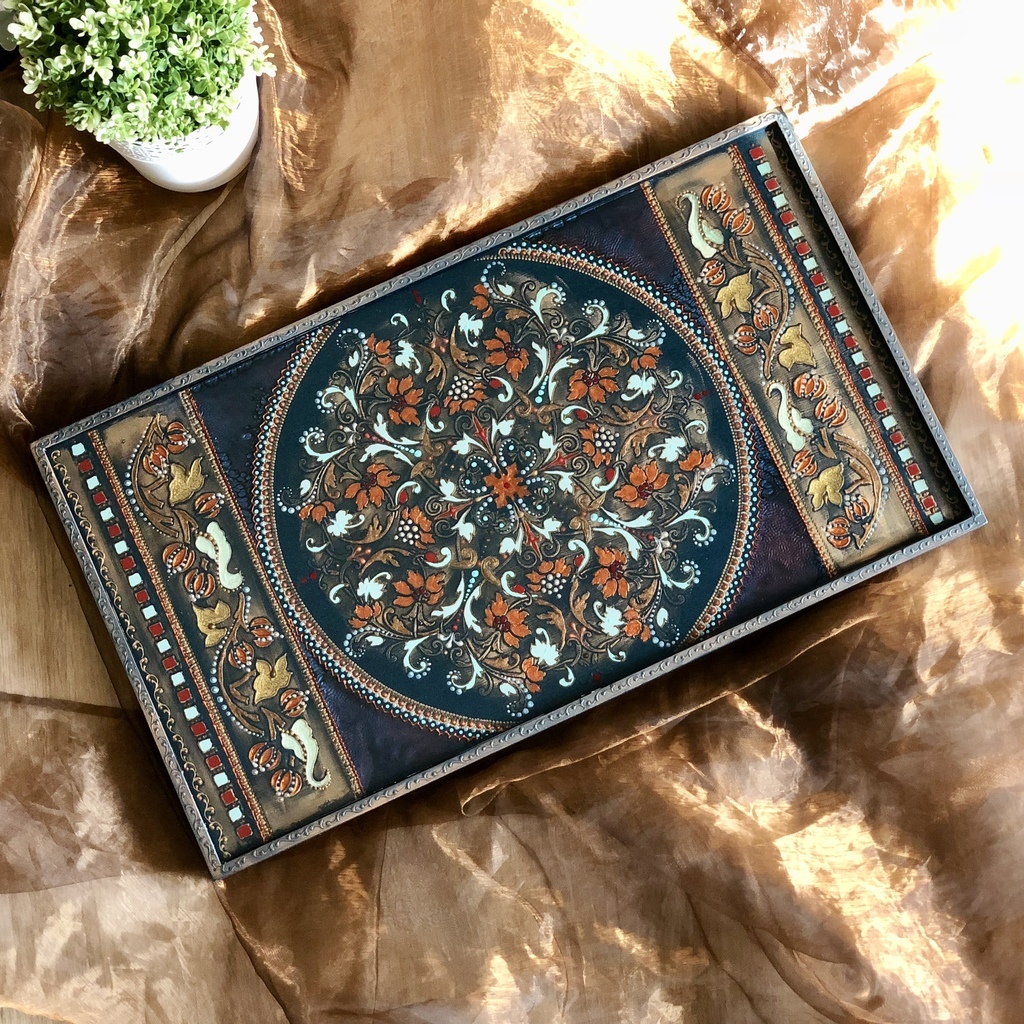 Поднос Bayader