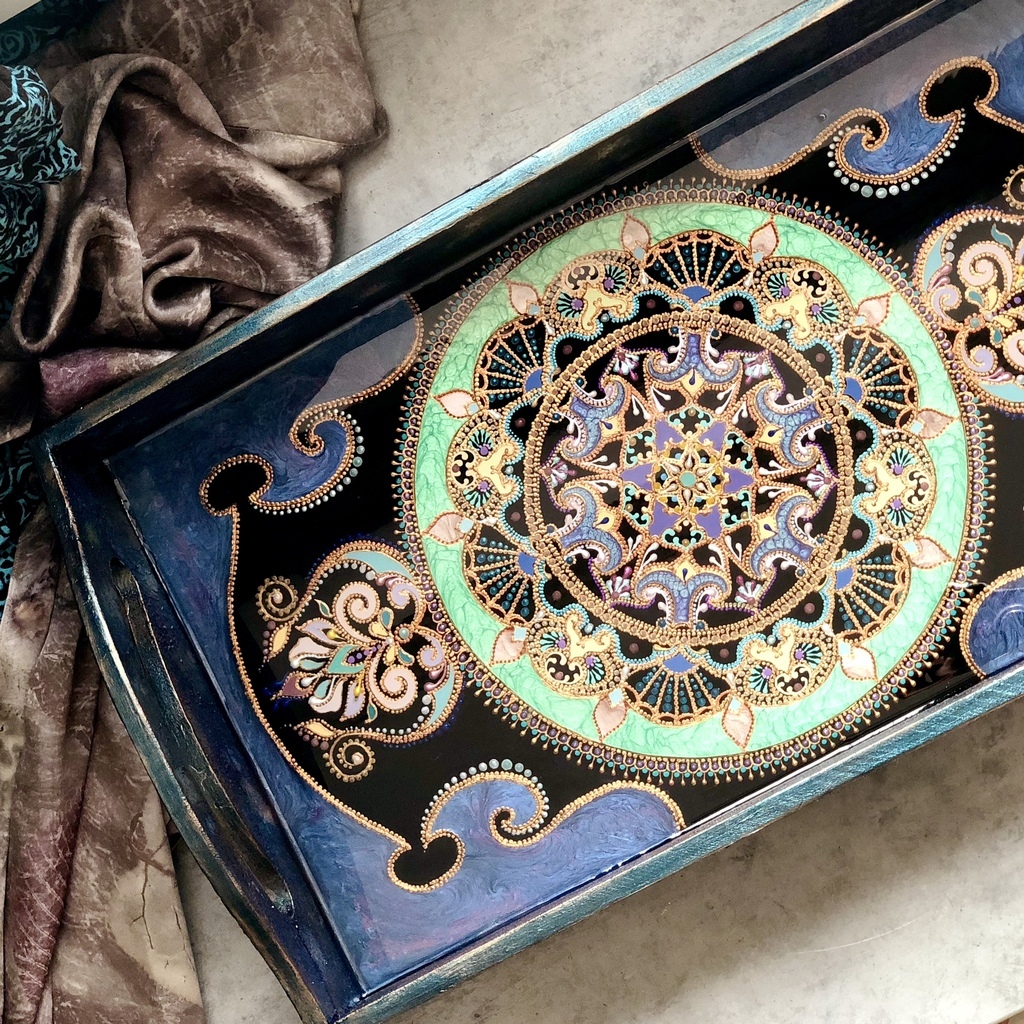 Поднос Perseus