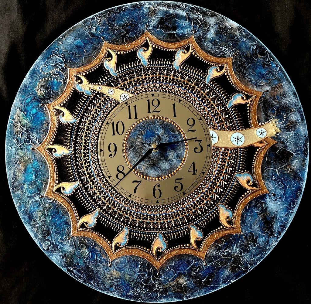 Часы настенные Whiff