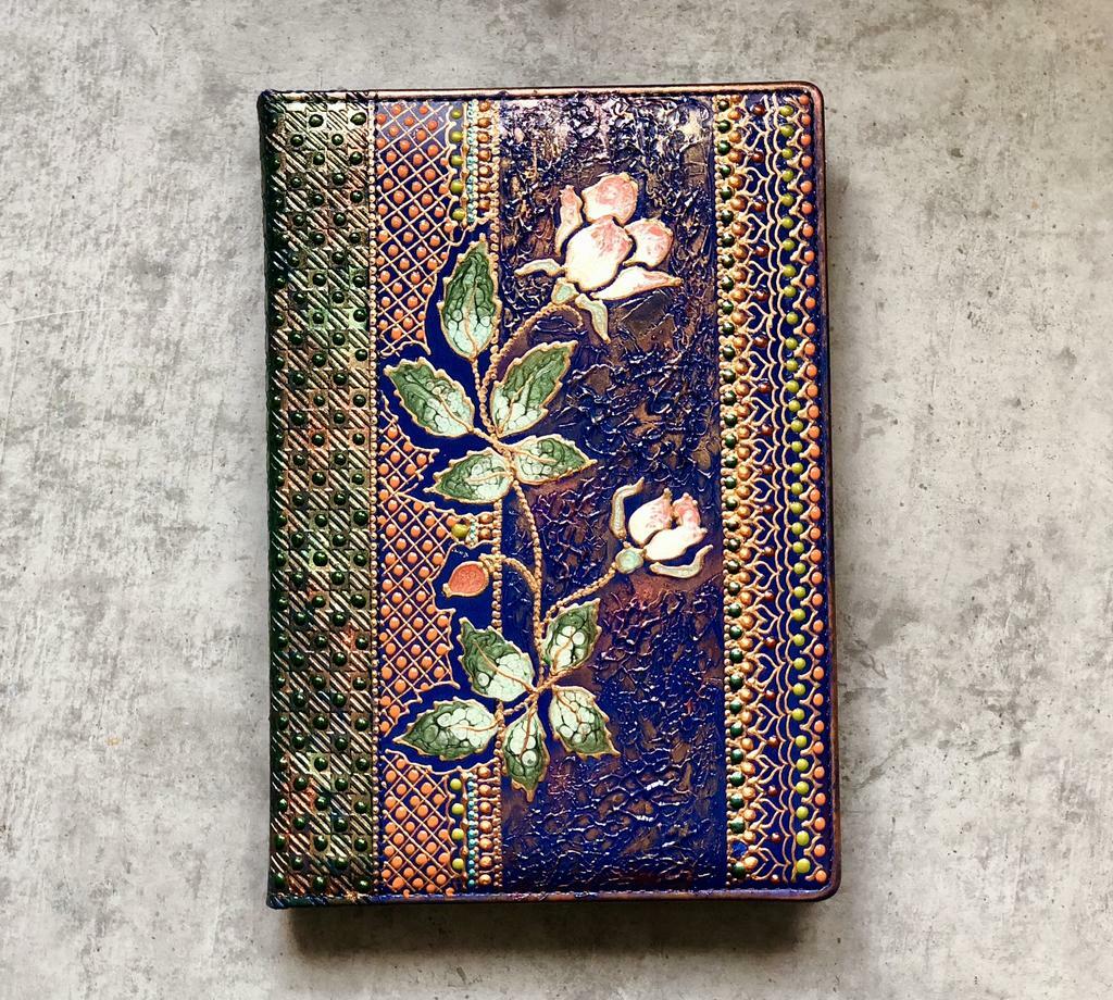 Ежедневник Oscaroza