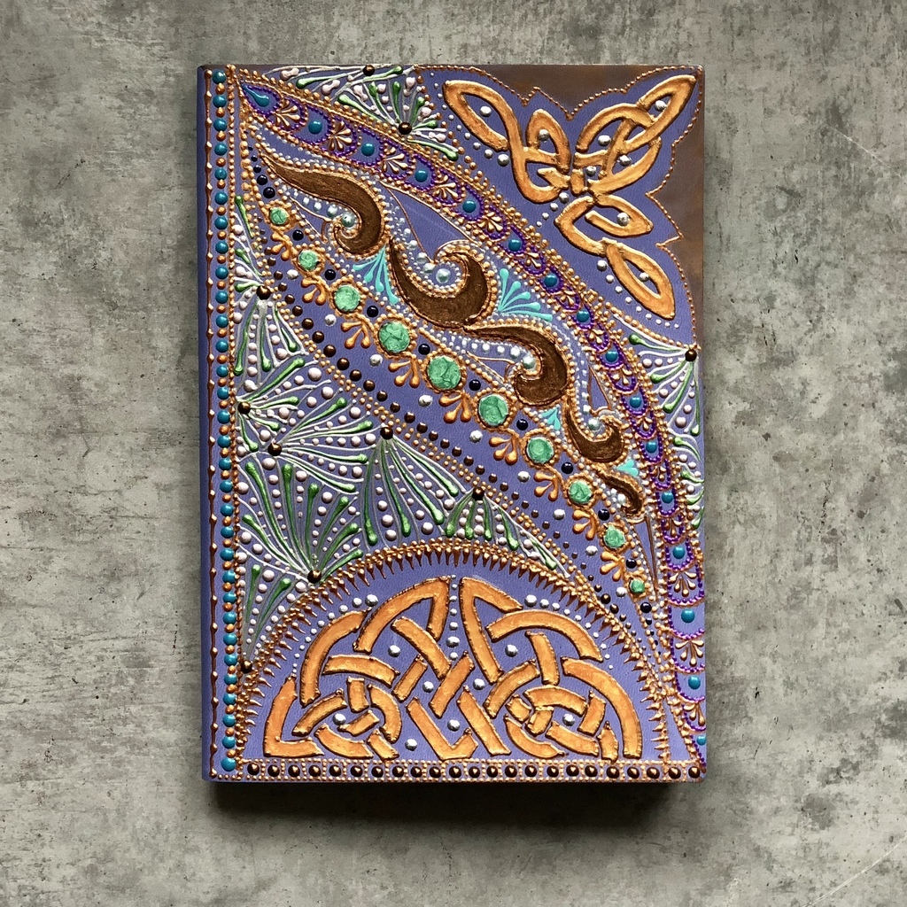 Ежедневник Chimera