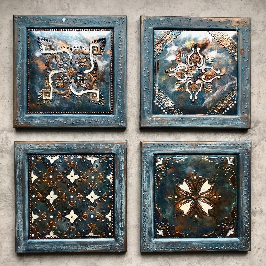 Панно настенное  Мoonlight