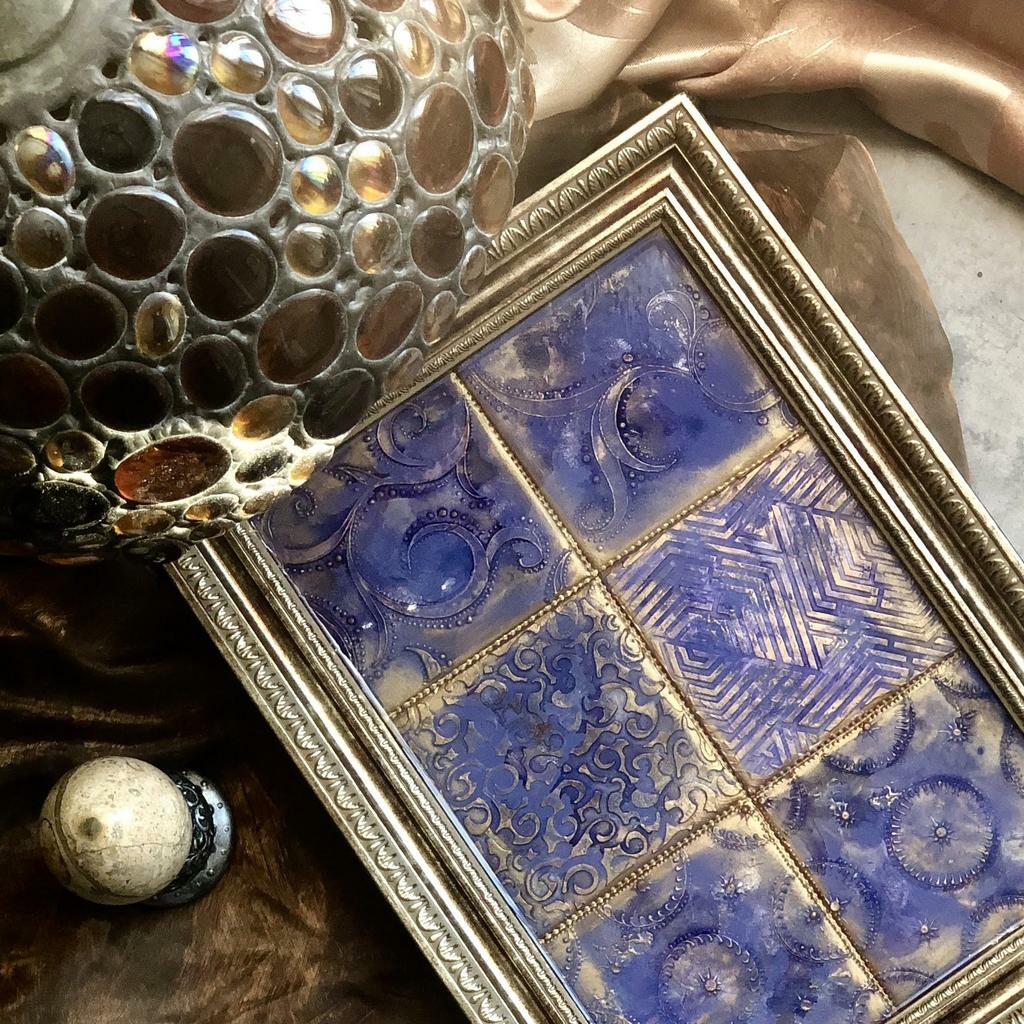 Поднос Nocturne