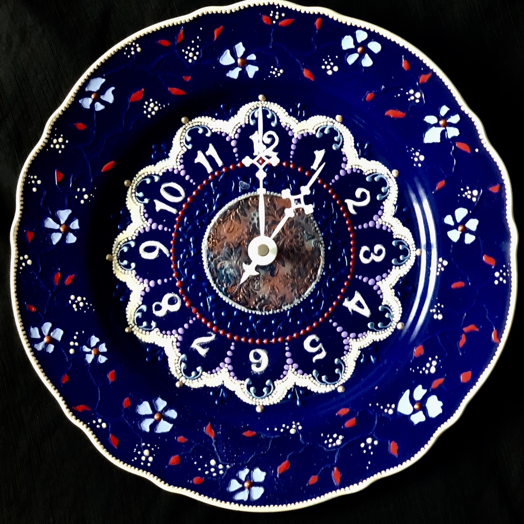 Часы настенные South night